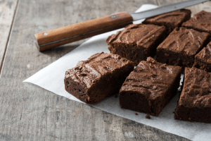 chocolate brownies