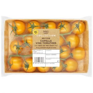 M&S Capella Vine Tomatoes