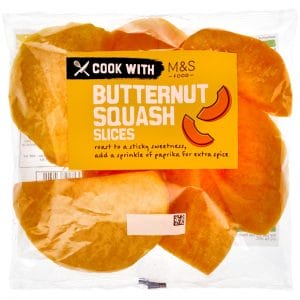 butternut squash