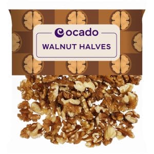 Ocado Walnut Halves