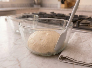 dough