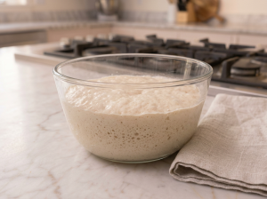 yeast